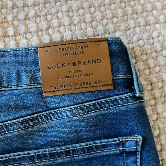 Lucky Brand Jeans - Picture 5 of 8